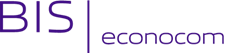 Logo donker BIS Econocom-1